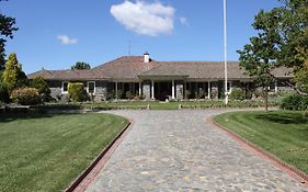 Historic Merryville Homestead